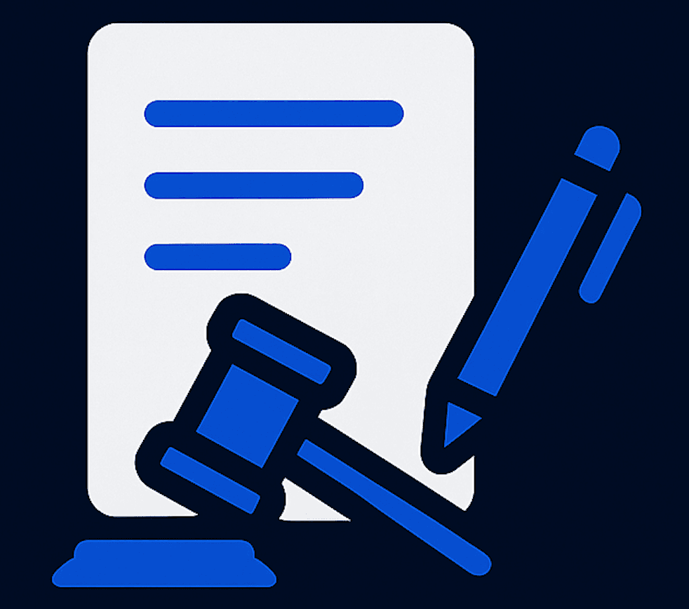 Legal Document Generator